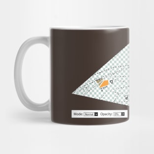 stealth Mug